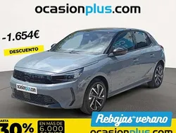 Gris Nuevo 2025 Opel Corsa S Utilitario | 16.319 € (Precio justo)