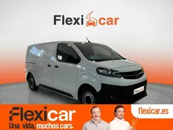 Blanco Usado 2020 Opel Vivaro Van | 14.470 € (Precio justo)