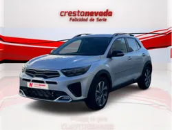 Nuevo 2024 Kia Stonic GT-Line SUV | 24.757 € (Un poco caro)