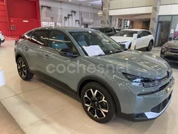 Verde Nuevo 2024 Citroën C4 Business Class Berlina | 24.500 € (Precio justo)