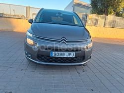 Beige Usado 2016 Citroën C4 Picasso Live Monovolumen | 8800 € (Precio justo)