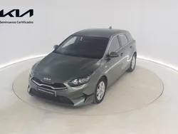 Usado 2024 Kia Ceed | 20.425 € (Precio justo)