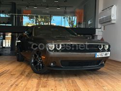 Gris / plata Usado 2023 Dodge Challenger SXT Coupe | 38.800 €