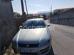 Azul Usado 2006 Fiat Stilo Dynamic Berlina | 1500 € (Super precio)