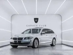 BMW 525