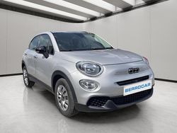 Negro Usado 2023 Fiat 500X SUV | 15.900 € (Buen precio)