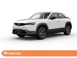 Blanco Usado 2023 Mazda MX30 Prime-Line SUV | 40.998 €