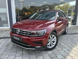 Burdeos Usado 2019 VW Tiguan Sport SUV | 28.500 € (Un poco caro)