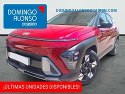 Negro Usado 2025 Hyundai Kona SUV | 26.790 € (Caro)