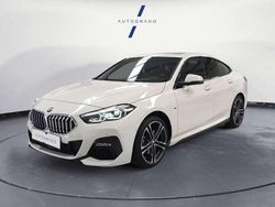 Blanco Usado 2022 BMW 218 Comfort Edition Coupe | 29.990 € (Precio justo)