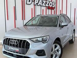 Gris Usado 2020 Audi Q3 Premium SUV | 29.999 € (Precio justo)