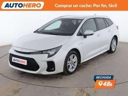 Blanco Usado 2022 Suzuki Swace Familiar | 20.951 € (Super precio)