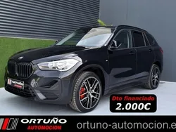 Usado 2021 BMW X1 Comfort Edition SUV | 23.890 € (Precio justo)