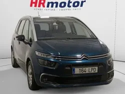 Usado 2021 Citroën C4 Feel | 12.990 € (Precio justo)