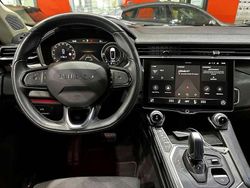 Negro Usado 2023 Lynk & Co 01 SUV | 21.450 € (Buen precio)