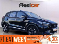 Negro Usado 2022 MG ZS Comfort SUV | 12.470 € (Super precio)