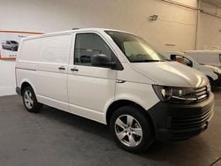 Blanco Usado 2018 VW T6 Van | 18.500 €