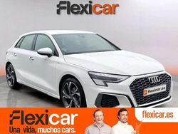 Blanco Usado 2022 Audi A3 e-tron Utilitario | 23.470 € (Buen precio)
