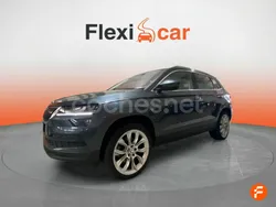 Otros Usado 2018 Skoda Karoq Ambition SUV | 26.490 € (Precio justo)