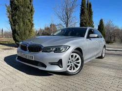 Gris Usado 2021 BMW 318 Comfort Edition Familiar | 19.990 € (Super precio)