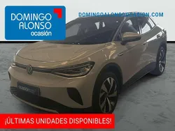 Blanco Nuevo 2025 VW ID.4 Pro SUV | 42.990 €
