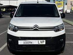 Blanco Usado 2021 Citroën Berlingo Monovolumen | 13.900 € (Un poco caro)