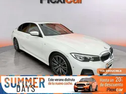 Blanco Usado 2022 BMW ActiveHybrid 3 Berlina | 30.090 €