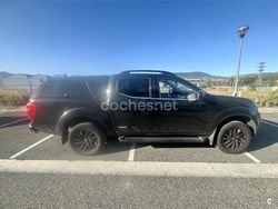 Negro Usado 2019 Nissan Navara N-Guard Recogida | 31.500 € (Un poco caro)