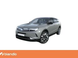 Gris Nuevo 2025 Opel Grandland X S SUV | 36.900 € (Un poco caro)