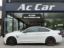 Blanco Usado 2015 BMW M4 Cabriolet Descapotable | 51.990 € (Caro)
