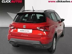 Usado 2025 Seat Arona Style SUV | 20.400 € (Precio justo)