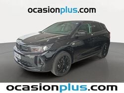 Negro Usado 2023 Opel Grandland X S SUV | 15.182 € (Super precio)