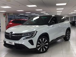 Blanco Usado 2023 Renault Austral Techno SUV | 26.900 € (Buen precio)