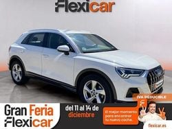Blanco Usado 2019 Audi Q3 SUV | 25.890 € (Precio justo)