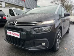 Negro Usado 2019 Citroën C4 Shine | 12.500 € (Buen precio)