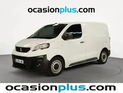 Blanco Usado 2017 Peugeot Expert Premium Van | 13.900 € (Buen precio)