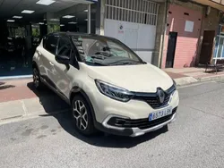 Blanco Usado 2019 Renault Captur Zen SUV | 12.800 € (Precio justo)