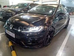 Usado 2019 VW Golf VII R Utilitario | 33.990 € (Caro)