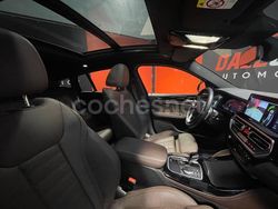 Gris / plata Usado 2022 BMW X4 xLine SUV | 46.995 € (Precio justo)