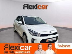 Blanco Usado 2019 Kia Rio Berlina | 10.990 € (Buen precio)