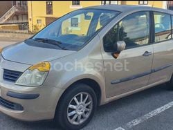 Beige Usado 2005 Renault Modus Dynamique Monovolumen | 990 €