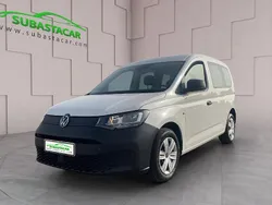 Blanco Usado 2023 VW Caddy Monovolumen | 20.124 € (Super precio)