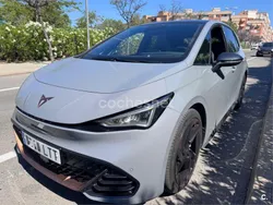 Eléctrico Usado 2021 Cupra Born Utilitario | 24.500 € (Precio justo)