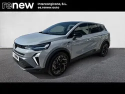 Gris / plata Nuevo 2024 Renault Symbioz Esprit Alpine SUV | 34.900 € (Un poco caro)