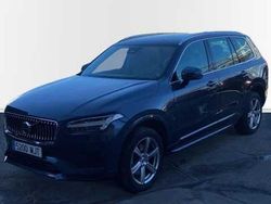 Azul Usado 2023 Volvo XC90 Core SUV | 46.800 € (Un poco caro)