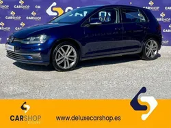 Usado 2018 VW Golf VII Sportline Utilitario | 17.900 € (Precio justo)