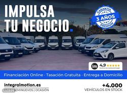 Blanco Usado 2023 Opel Combo Business Edition Monovolumen | 16.446 € (Caro)