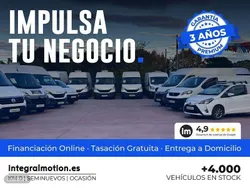 Blanco Usado 2023 Opel Combo Business Edition Monovolumen | 16.446 € (Caro)