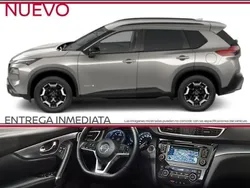 Plateado Nuevo 2025 Nissan X-Trail SUV | 39.599 € (Buen precio)