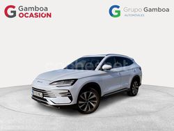 Blanco Usado 2025 BYD Seal U Design SUV | 36.990 €